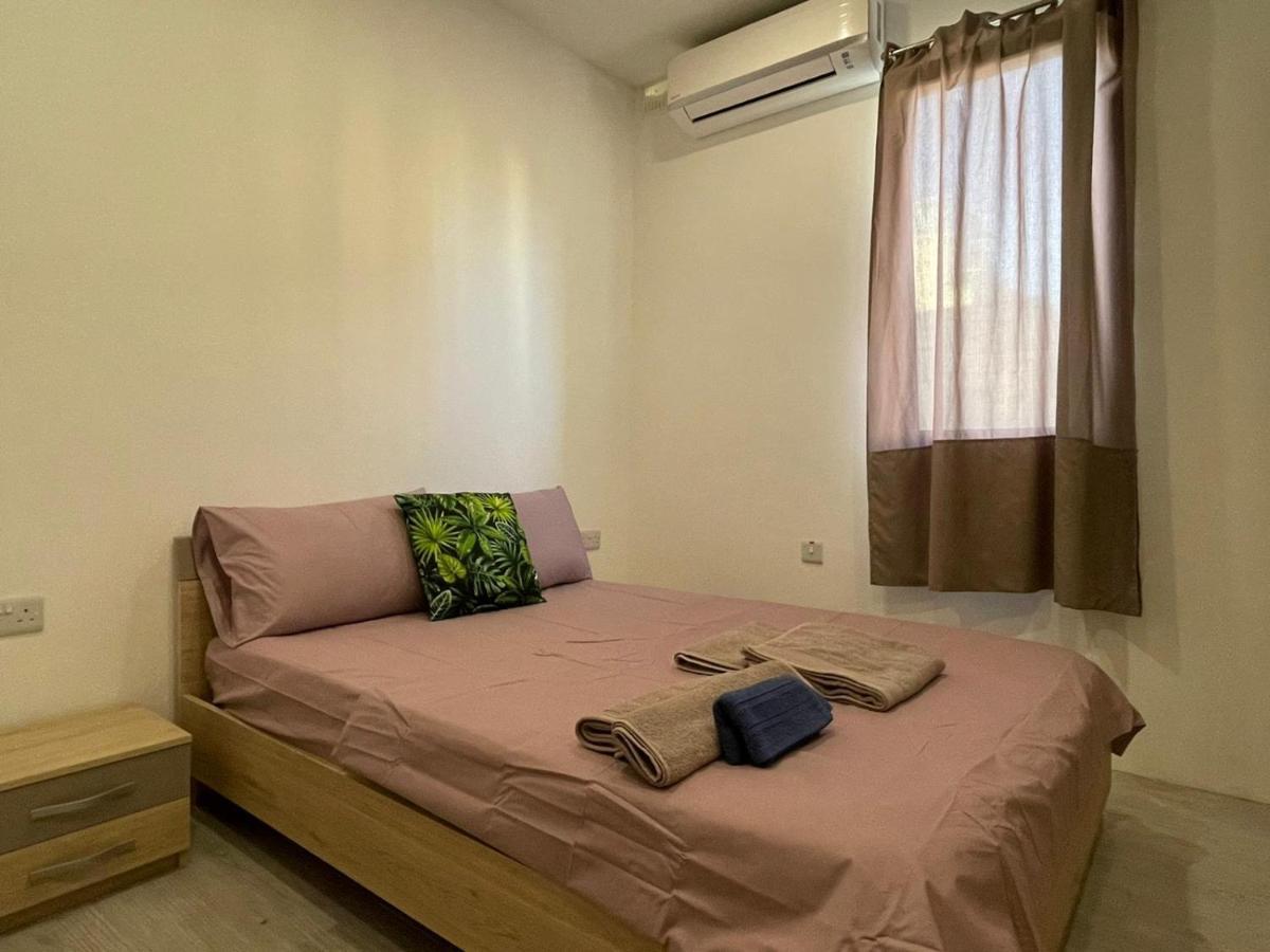 City Center Properties - Modern Room With Ac & Ensuit Bathroom - Room 1 Bahía de San Pablo Exterior foto