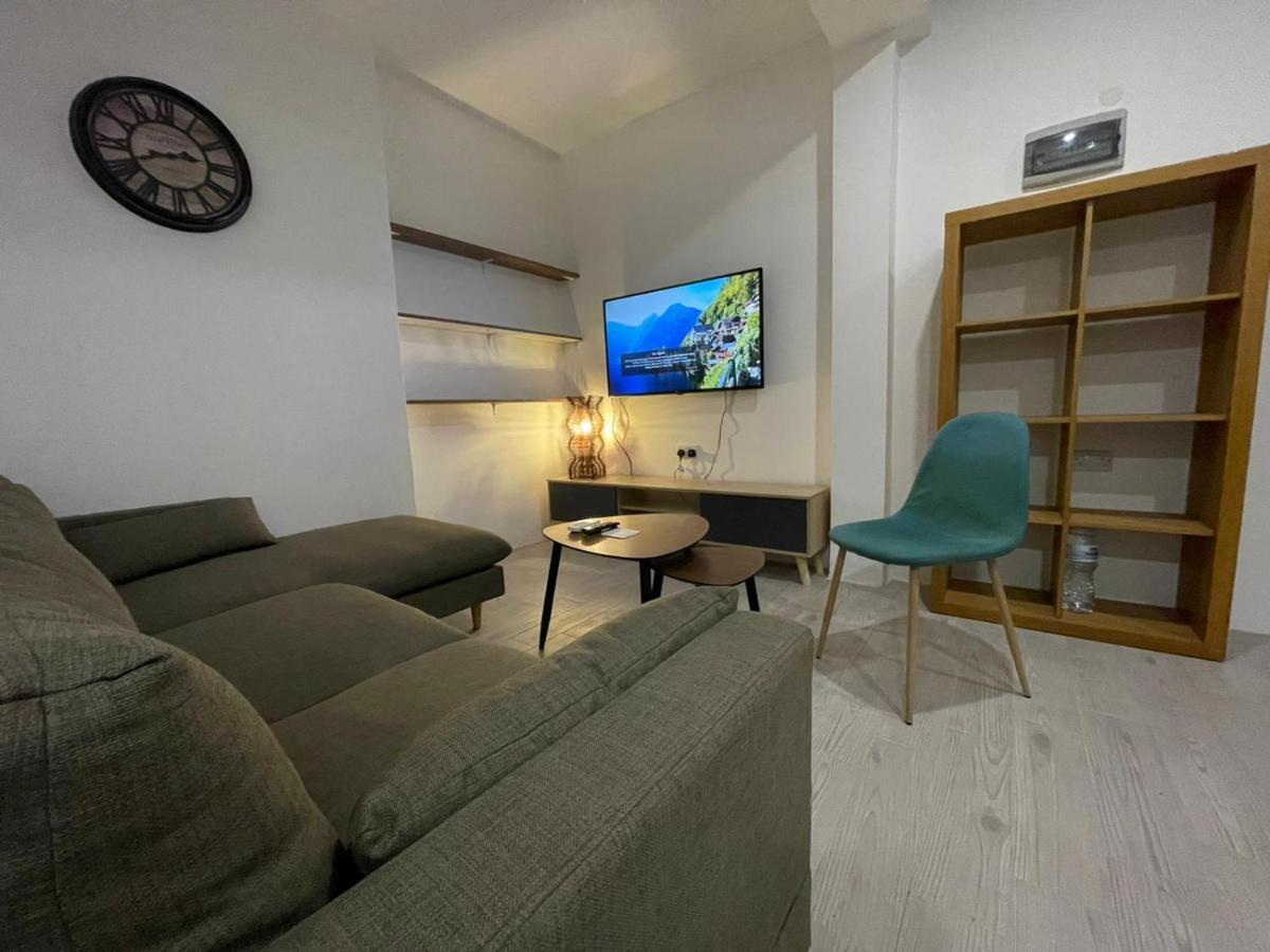 City Center Properties - Modern Room With Ac & Ensuit Bathroom - Room 1 Bahía de San Pablo Exterior foto